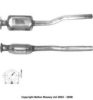 BM CATALYSTS BM90028 Catalytic Converter